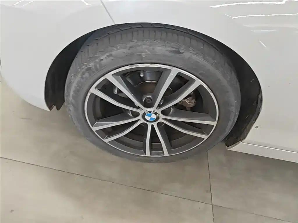 2018 BMW 2 Series Imported 220i Convertible Coupe with Sport Design Package — миниатюра 23