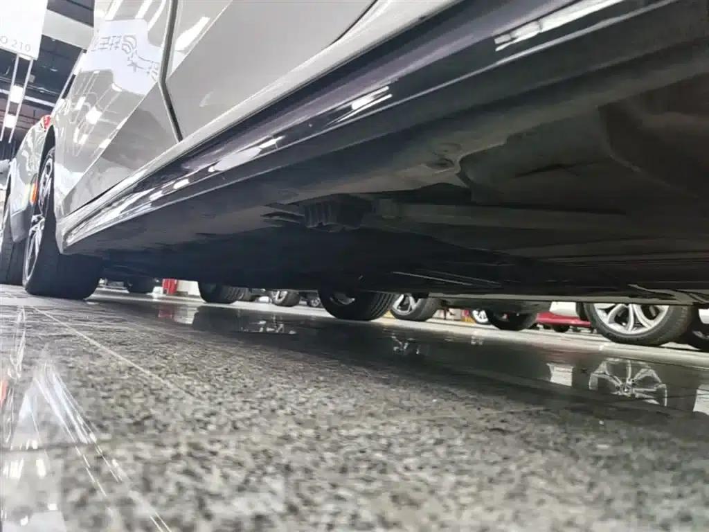 2021 BMW 2 Series Imported Model 225i Four-Door Coupe M Sport Package — миниатюра 22