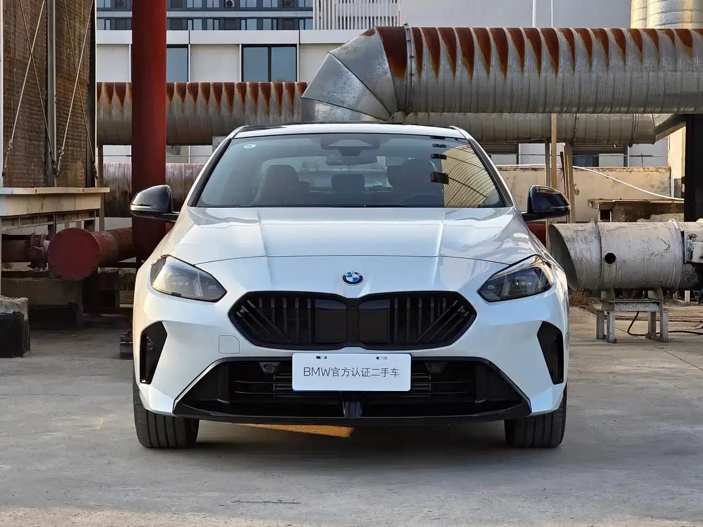 2025 BMW 2 Series 225L M Sport Shadow Edition — миниатюра 2