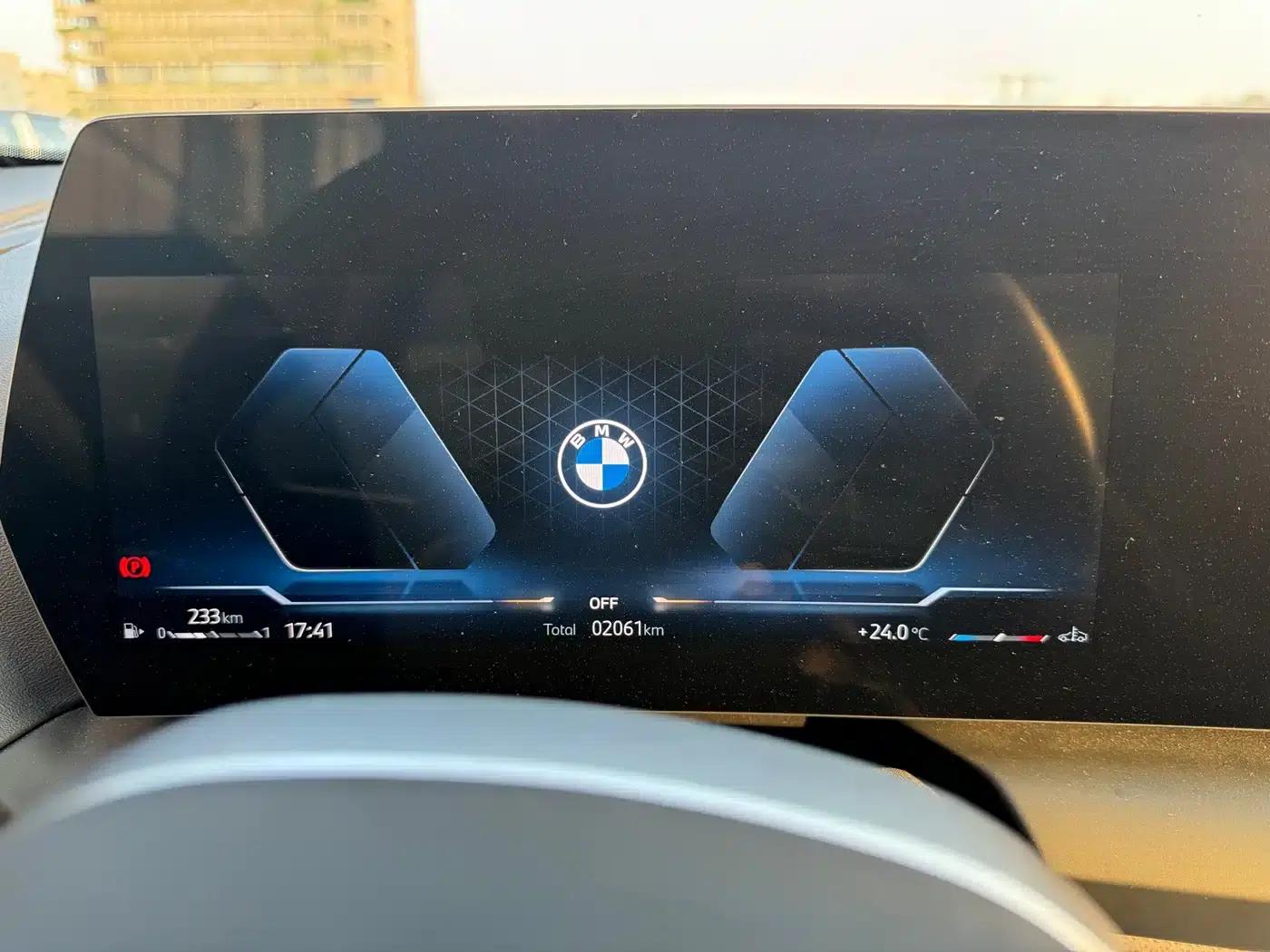 2025 BMW 2 Series 225L M Sport Shadow Edition — миниатюра 16