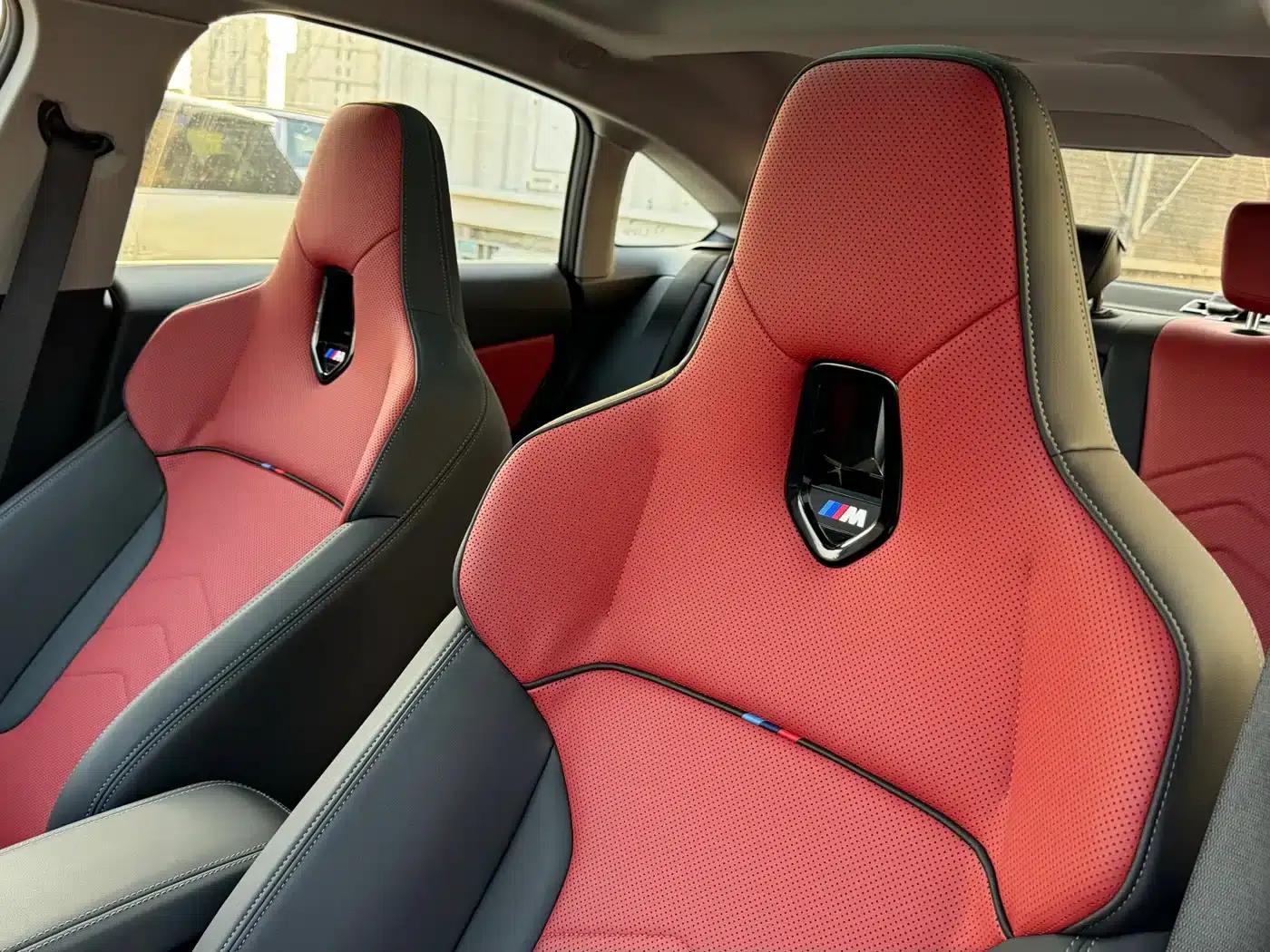 2025 BMW 2 Series 225L M Sport Shadow Edition — миниатюра 8
