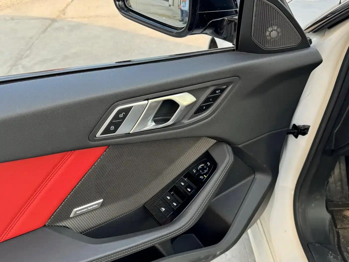 2025 BMW 2 Series 225L M Sport Shadow Edition — миниатюра 9