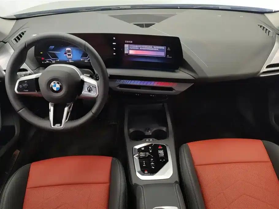 2025 BMW 2 Series 225L M Sport Shadow Edition — миниатюра 12
