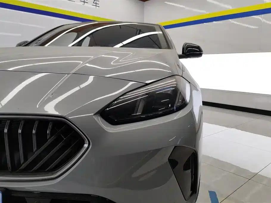 2025 BMW 2 Series 225L M Sport Shadow Edition — миниатюра 5