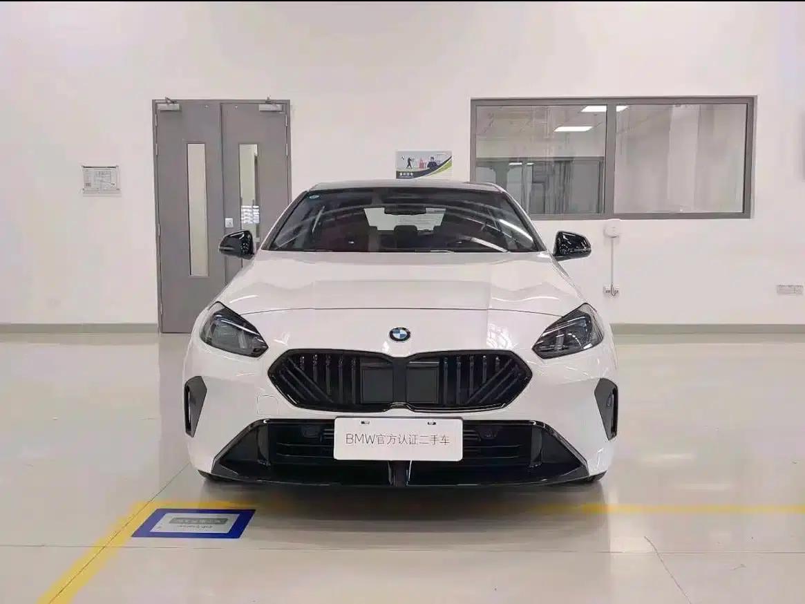 2025 BMW 2 Series 225L M Sport Shadow Edition — миниатюра 2