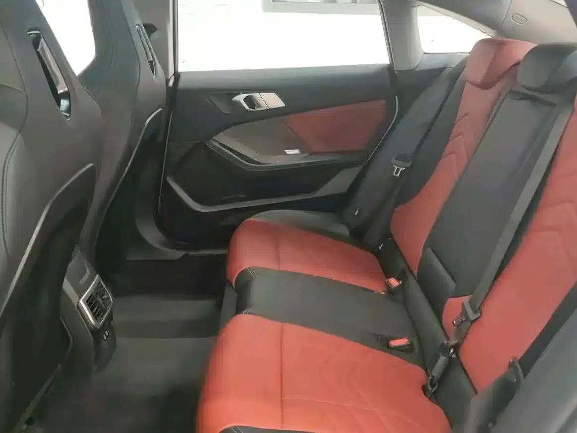 2025 BMW 2 Series 225L M Sport Shadow Edition — миниатюра 12