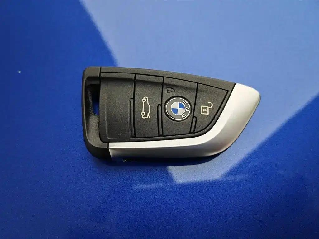 2018 BMW 2 Series Gran Tourer 218i Leading Edition — миниатюра 19