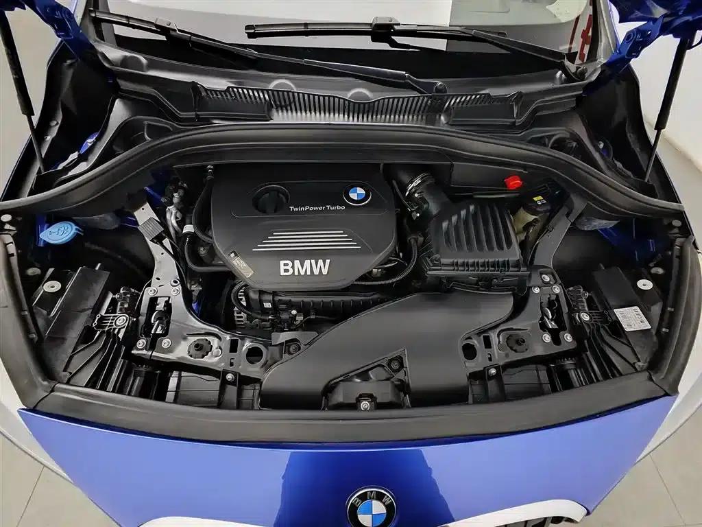 2018 BMW 2 Series Gran Tourer 218i Leading Edition — миниатюра 6