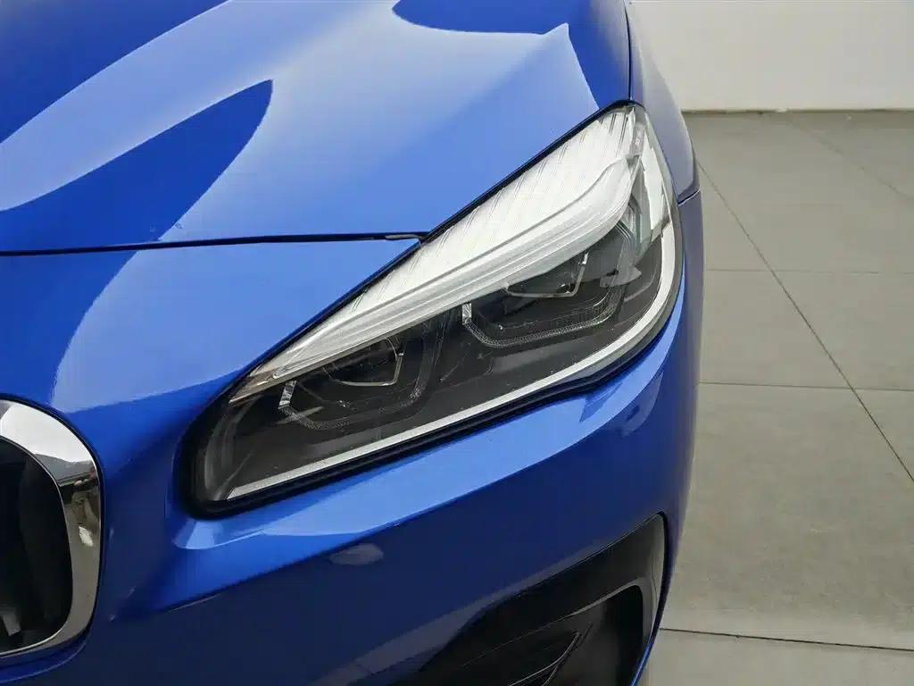 2018 BMW 2 Series Gran Tourer 218i Leading Edition — миниатюра 7