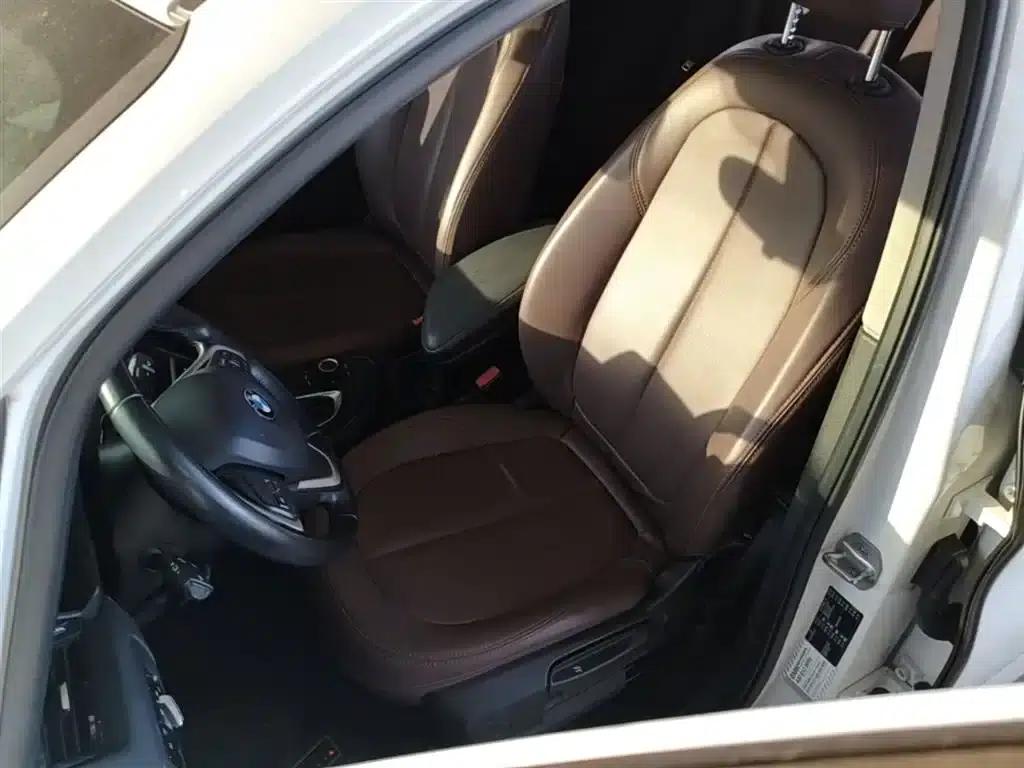 2016 BMW 2 Series Gran Tourer 218i Fashion Edition — миниатюра 15