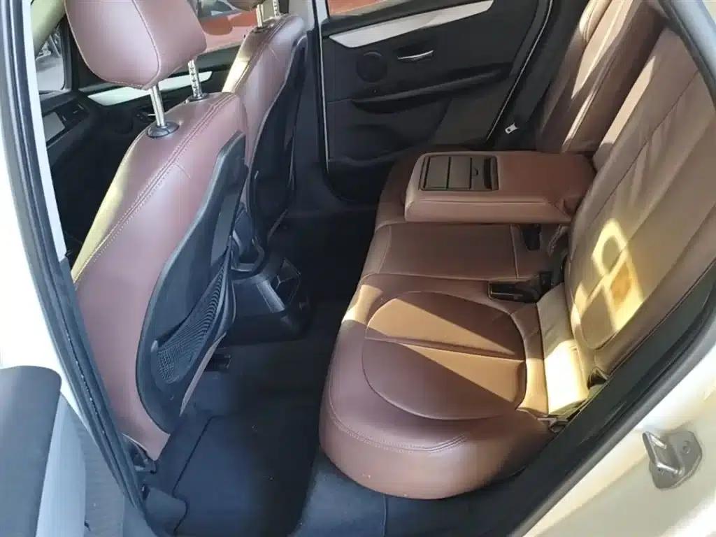 2016 BMW 2 Series Gran Tourer 218i Fashion Edition — миниатюра 17