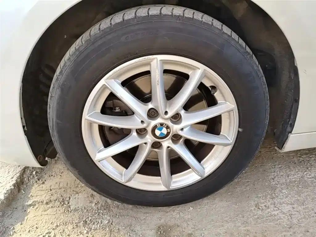 2016 BMW 2 Series Gran Tourer 218i Fashion Edition — миниатюра 23