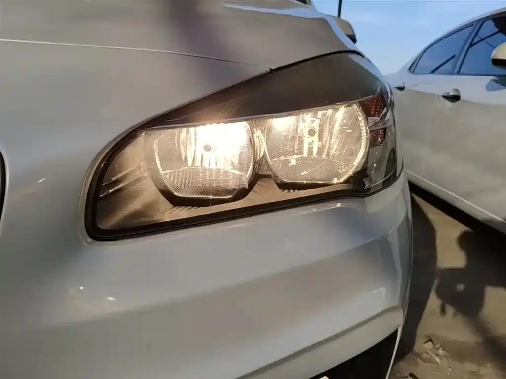 2016 BMW 2 Series Gran Tourer 218i Fashion Edition — миниатюра 24