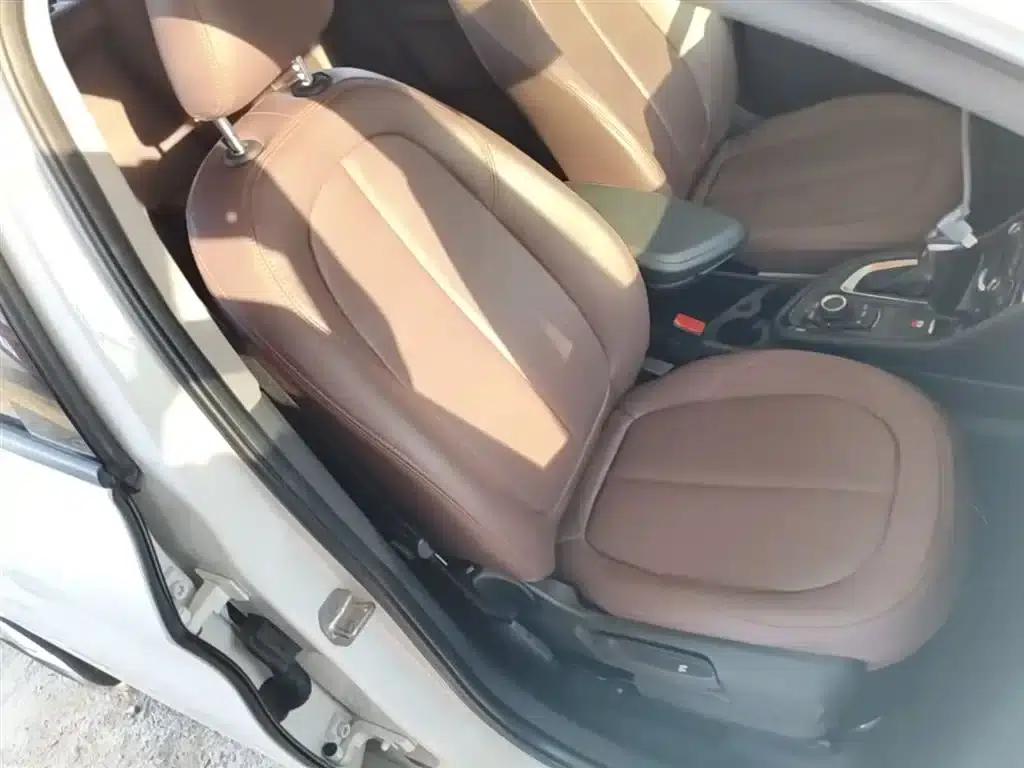 2016 BMW 2 Series Gran Tourer 218i Fashion Edition — миниатюра 25