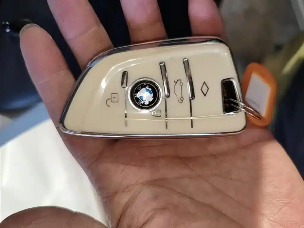 2016 BMW 2 Series Gran Tourer 218i Fashion Edition — миниатюра 9