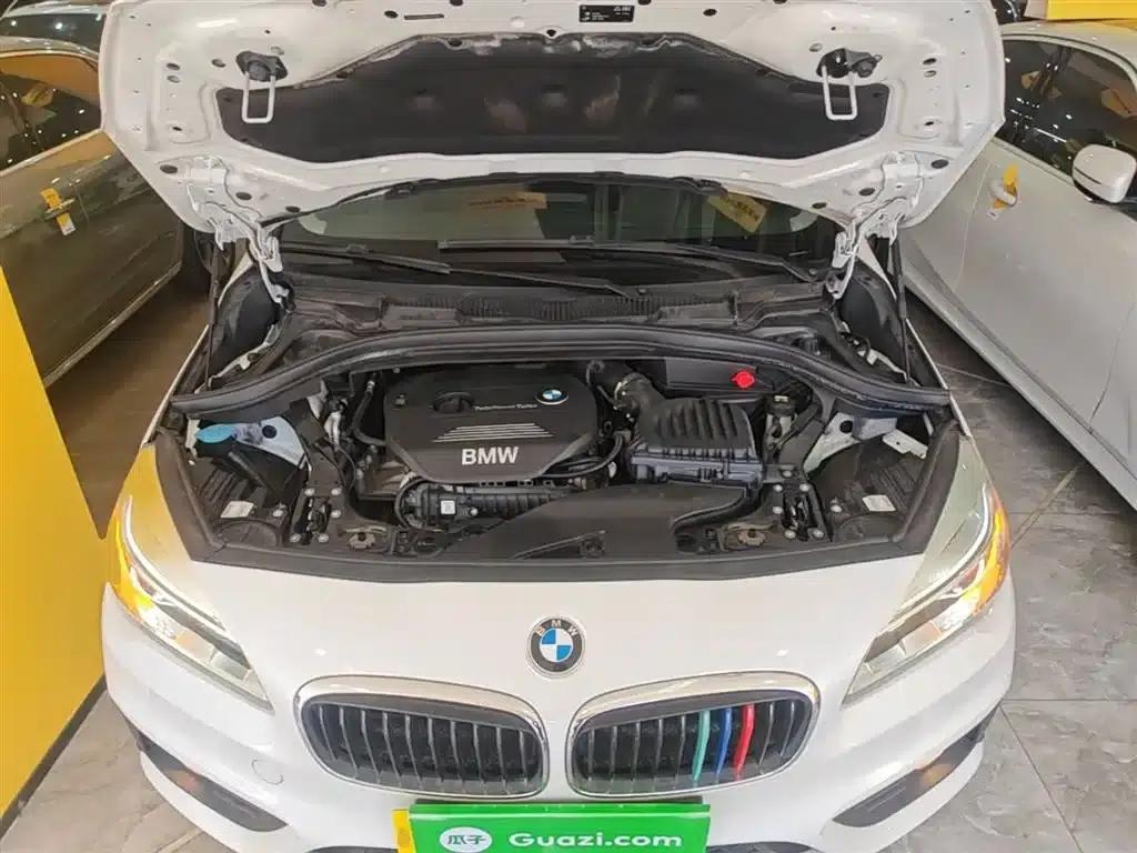 2016 BMW 2 Series Gran Tourer 218i Sport Design Package — миниатюра 20