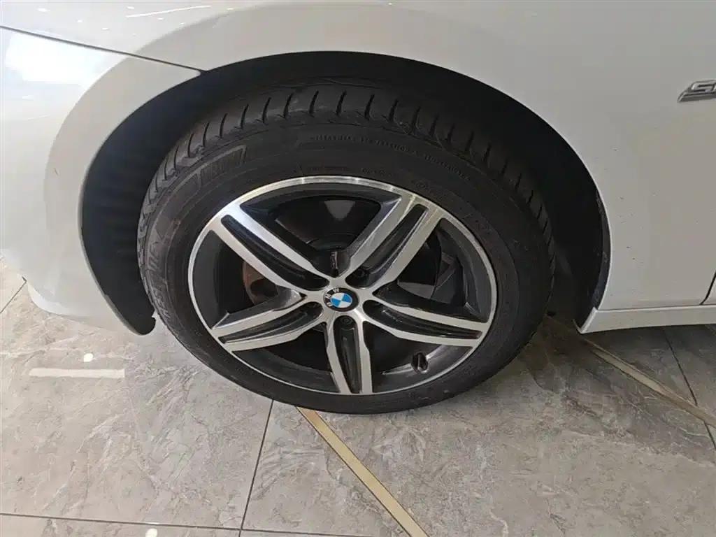 2016 BMW 2 Series Gran Tourer 218i Sport Design Package — миниатюра 23