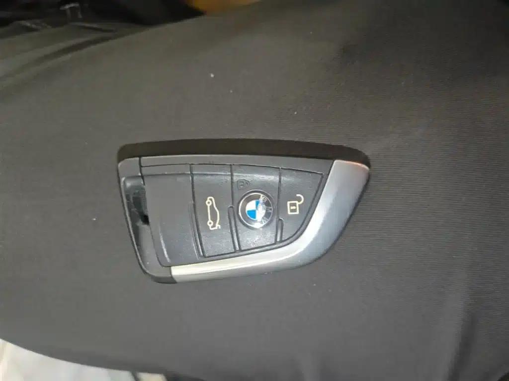 2016 BMW 2 Series Gran Tourer 218i Sport Design Package — миниатюра 9