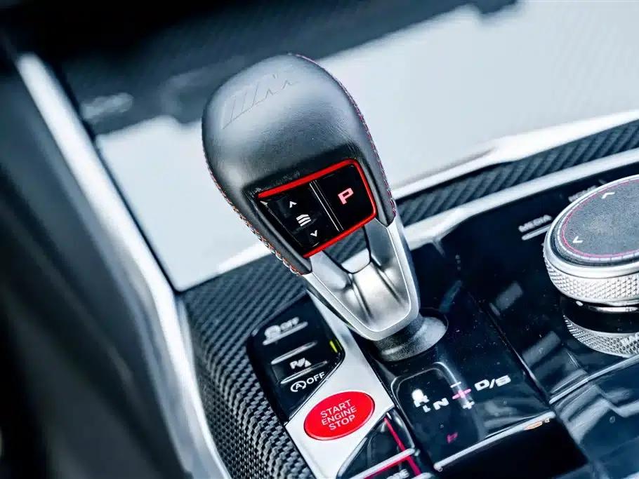 2023 BMW M2 — миниатюра 15