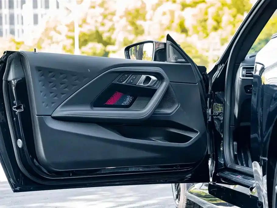 2023 BMW M2 — миниатюра 18
