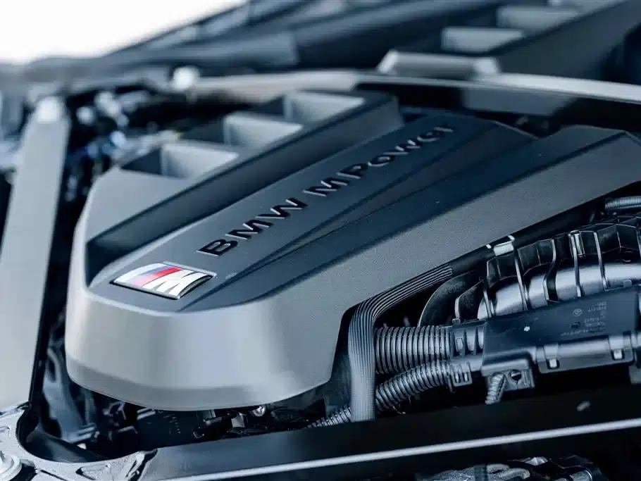 2023 BMW M2 — миниатюра 26