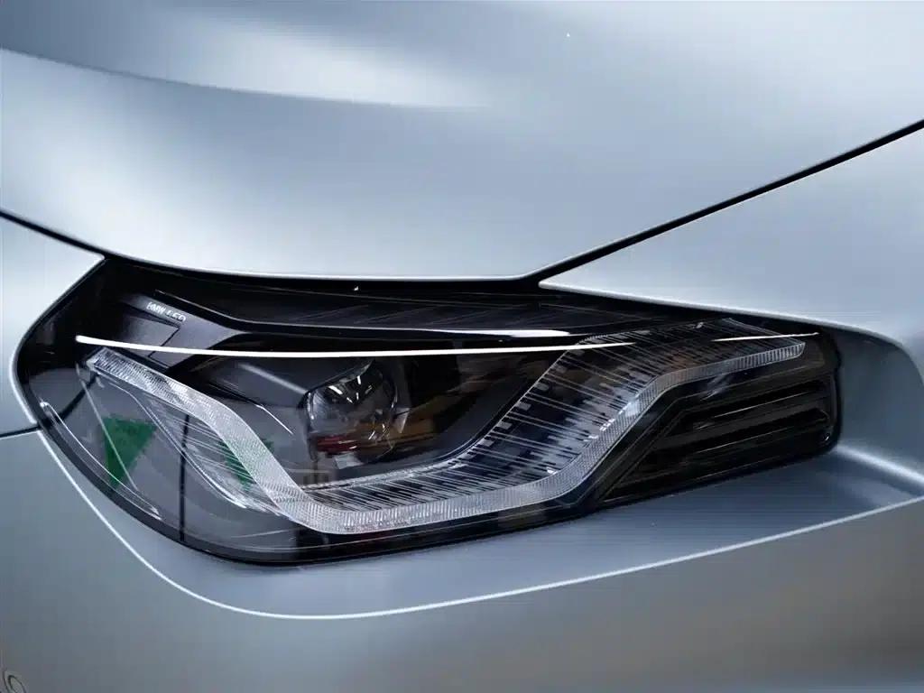 2024 BMW M2 — миниатюра 18
