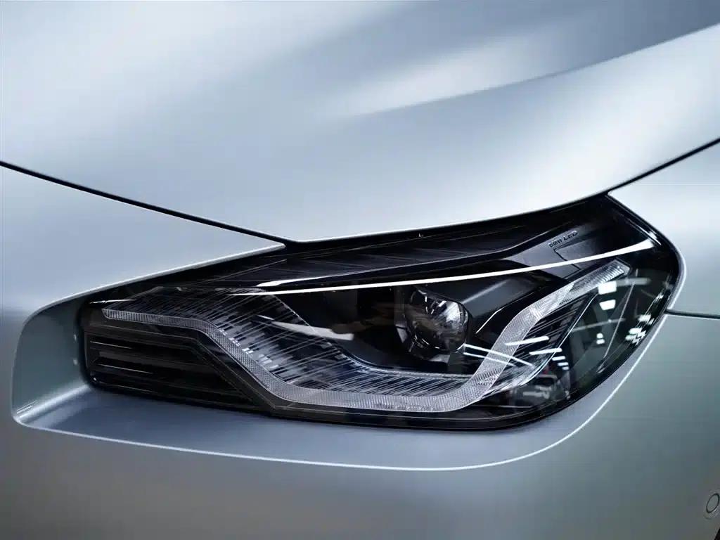 2024 BMW M2 — миниатюра 19