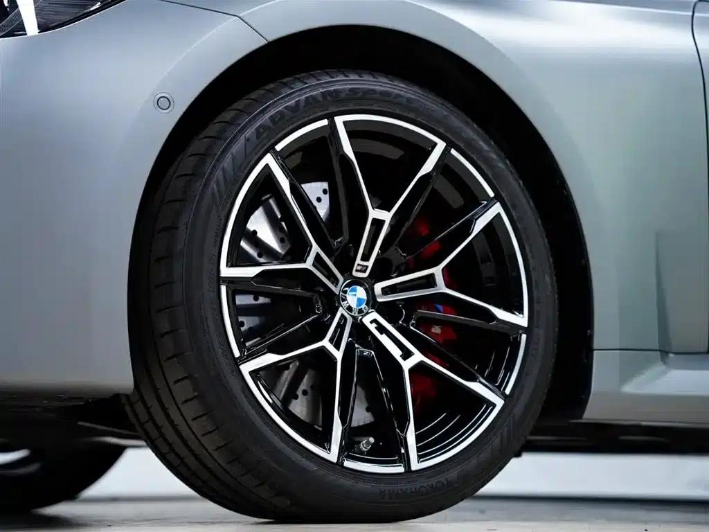2024 BMW M2 — миниатюра 21