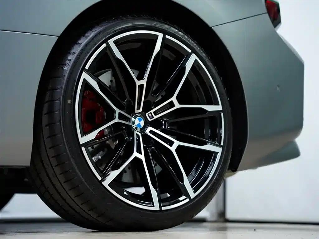 2024 BMW M2 — миниатюра 24