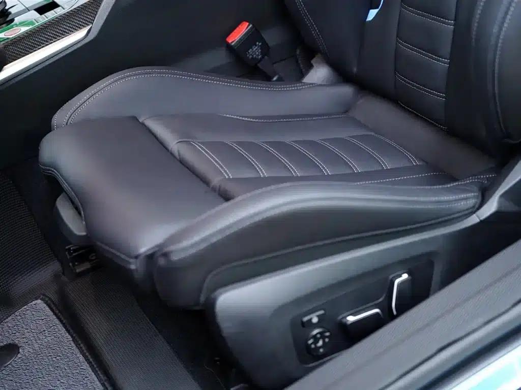 2024 BMW M2 — миниатюра 27