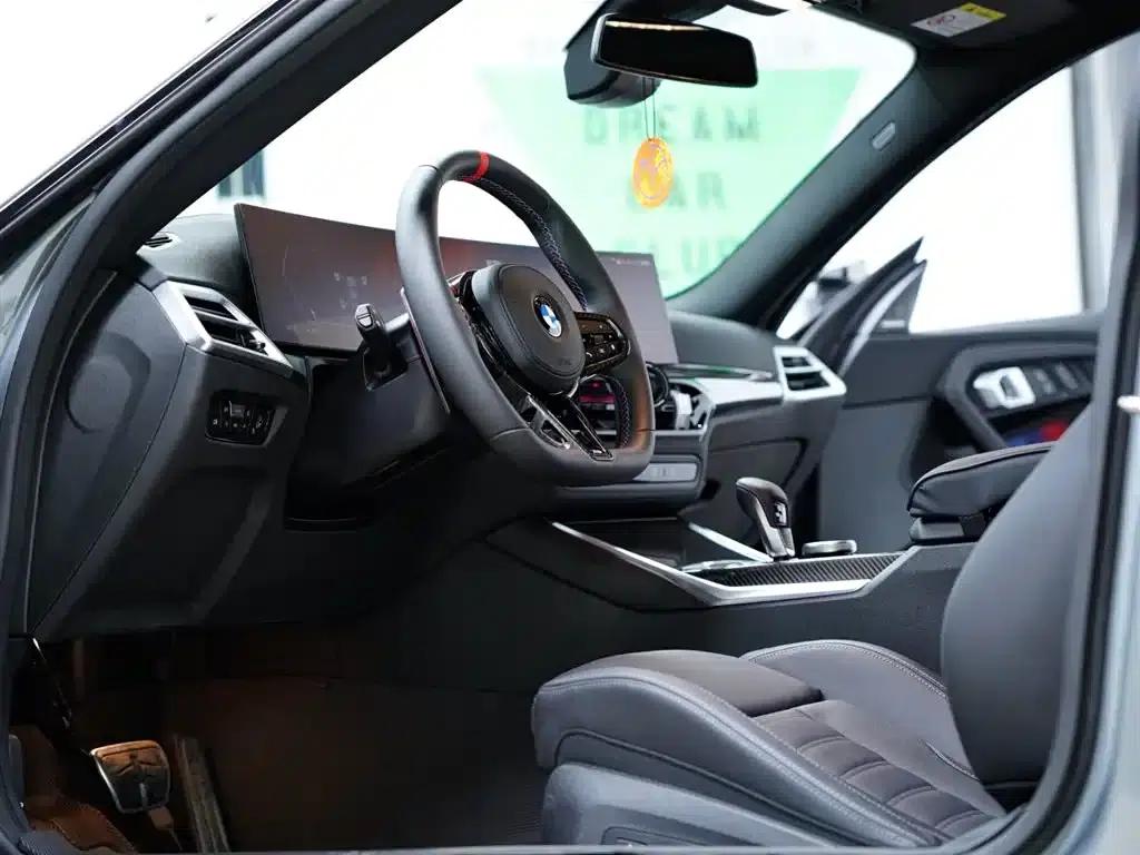 2024 BMW M2 — миниатюра 28