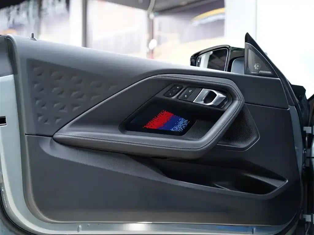 2024 BMW M2 — миниатюра 29