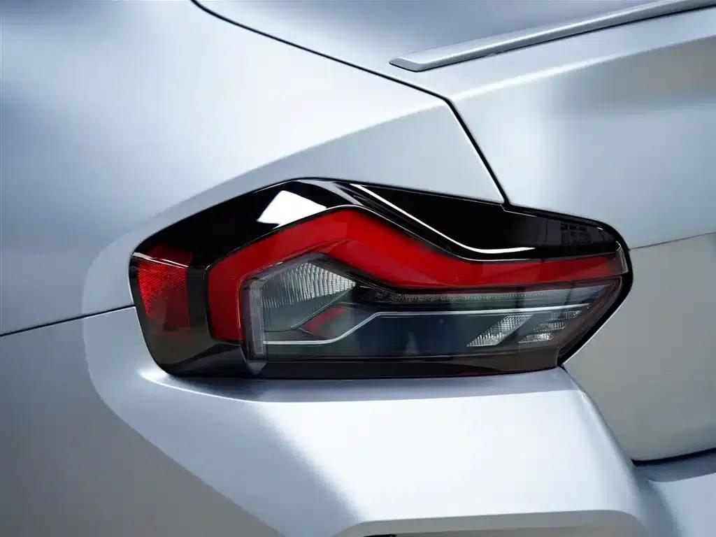 2024 BMW M2 — миниатюра 4