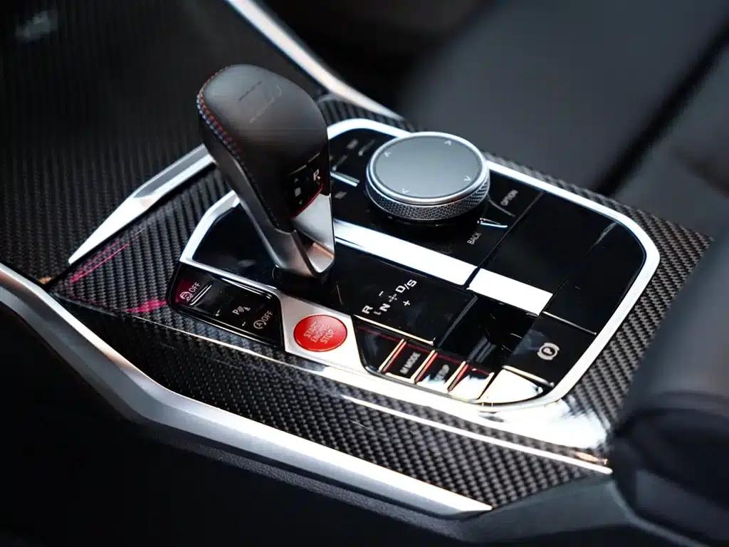 2024 BMW M2 — миниатюра 34