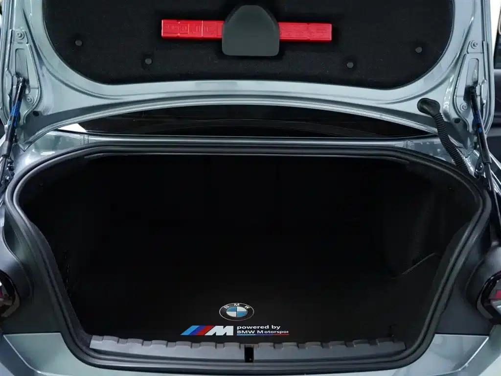 2024 BMW M2 — миниатюра 35