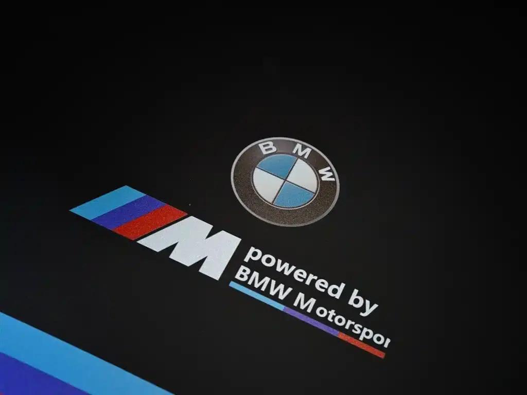 2024 BMW M2 — миниатюра 36
