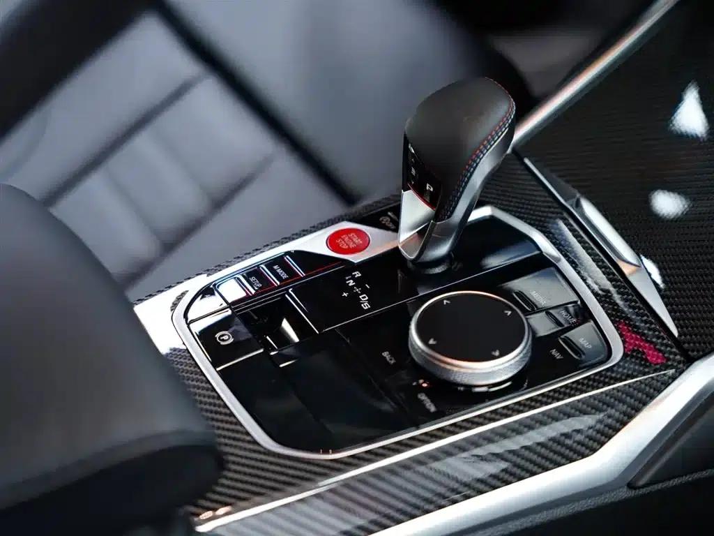 2024 BMW M2 — миниатюра 39