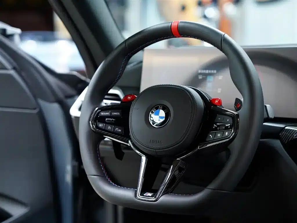 2024 BMW M2 — миниатюра 41