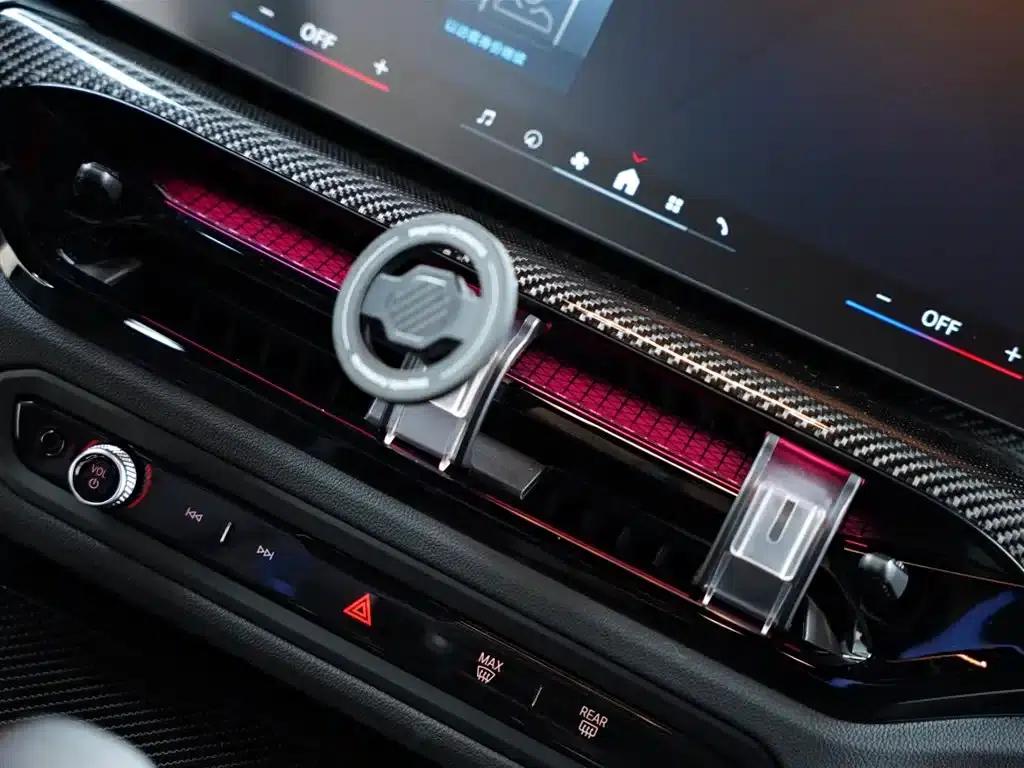 2024 BMW M2 — миниатюра 42
