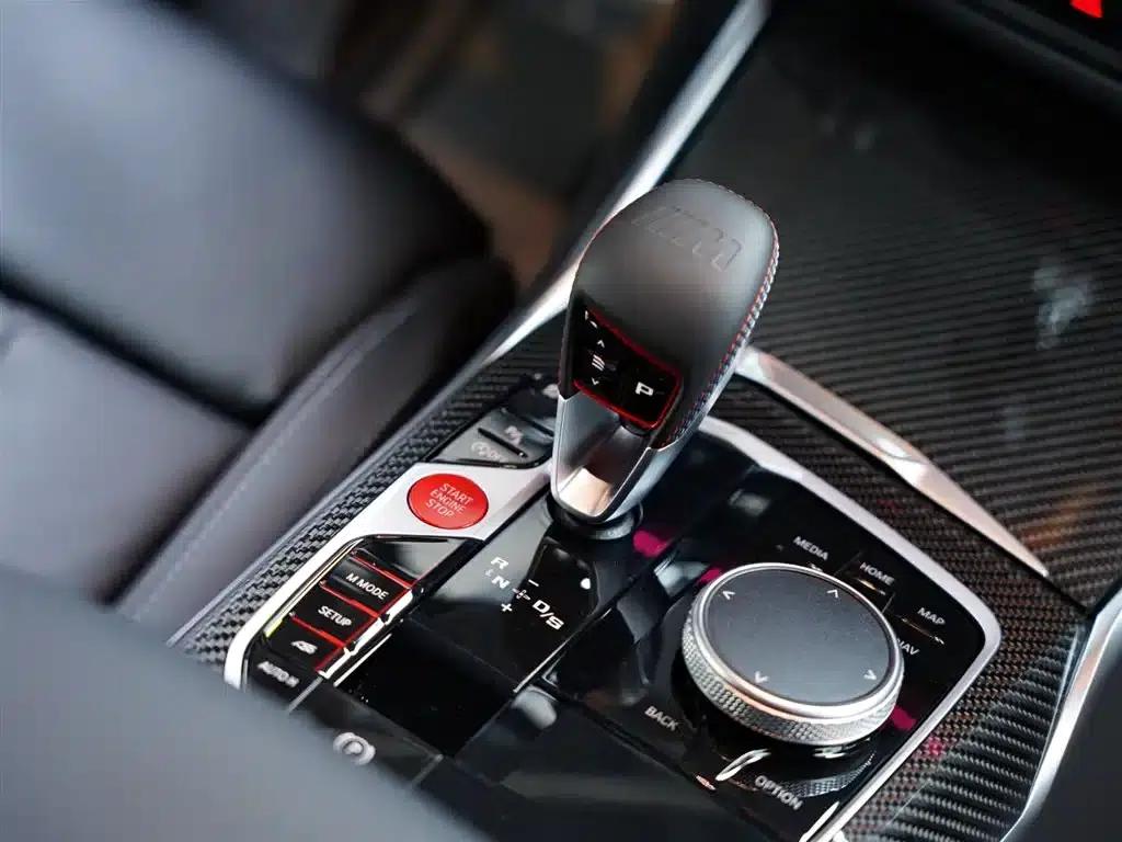 2024 BMW M2 — миниатюра 43