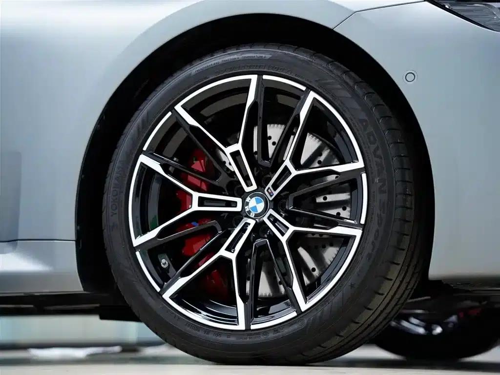 2024 BMW M2 — миниатюра 46