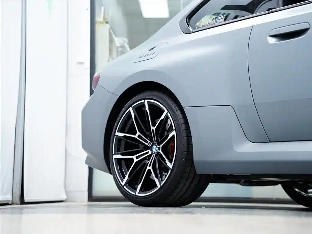 2024 BMW M2 — миниатюра 47