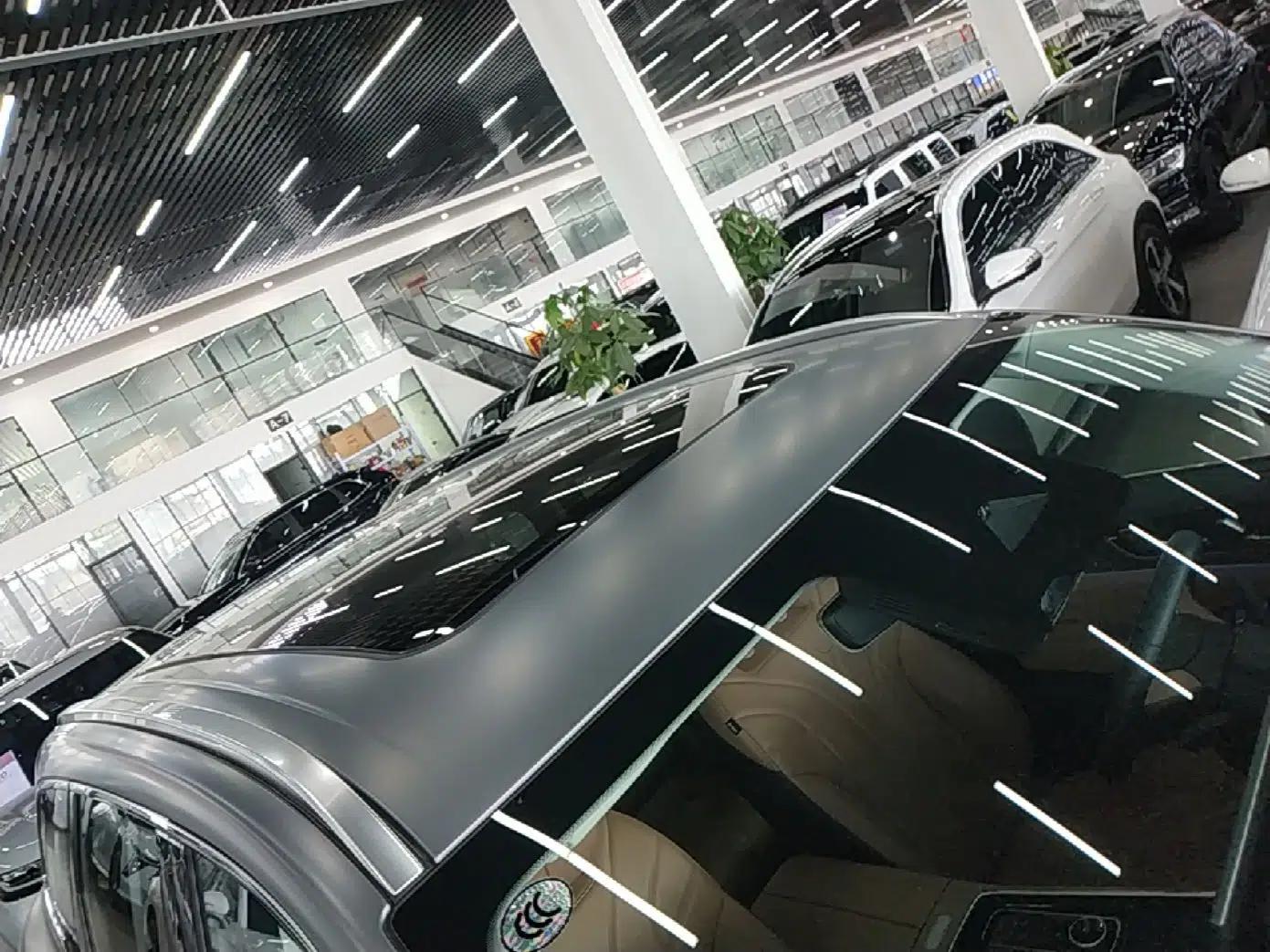 Chery Tiggo 8 L 2024 2.0T Two-Wheel Drive Prestige Version 5 Seats — миниатюра 11
