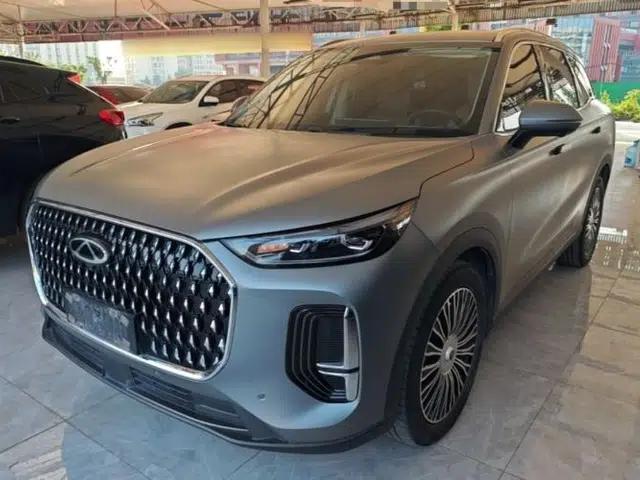 Chery Tiggo 8 L 2024 2.0T Two-Wheel Drive Prestige Version 5 Seats