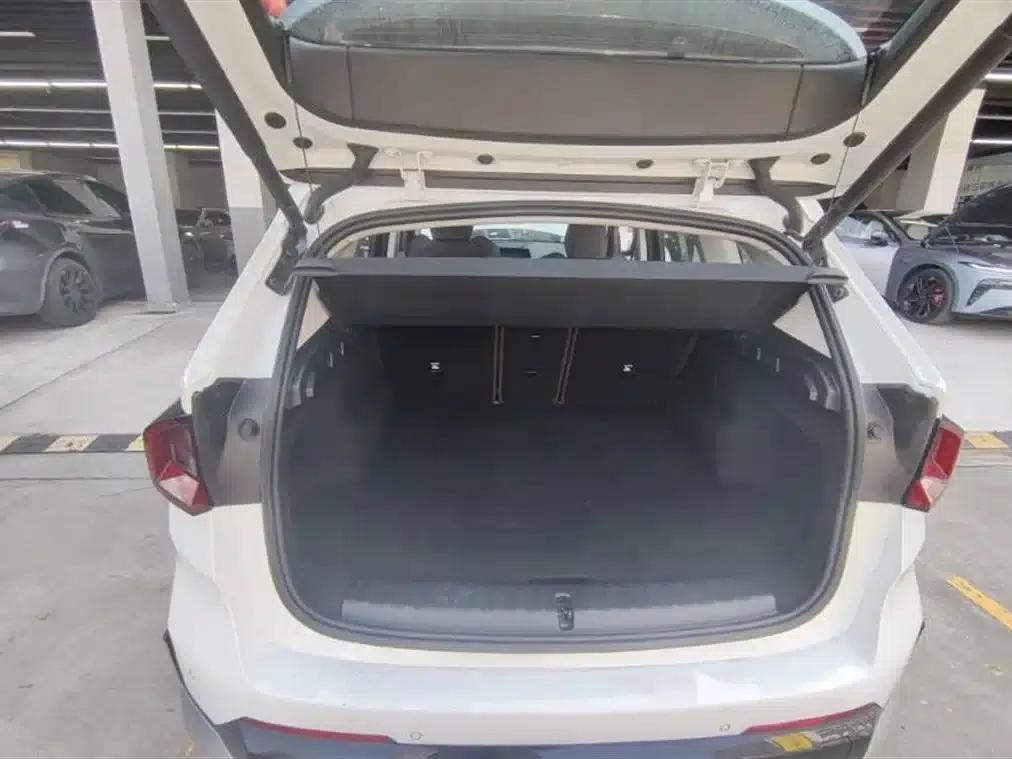 BMW iX1 2023 eDrive25L X Design Package — миниатюра 2
