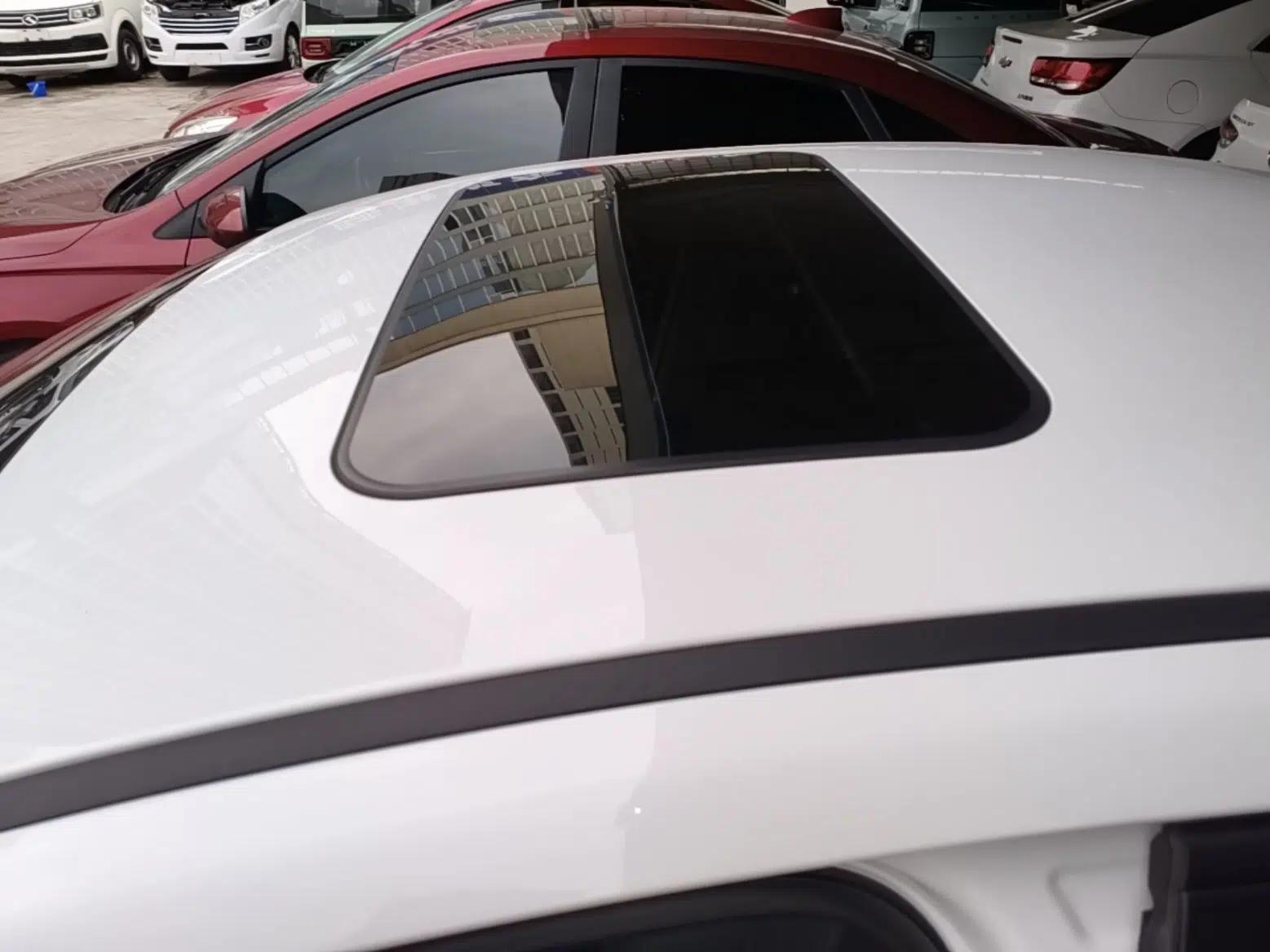 Chery Arrizo 5 PLUS 2021 Xiaoze 1.5T CVT Enjoy PLUS — миниатюра 11