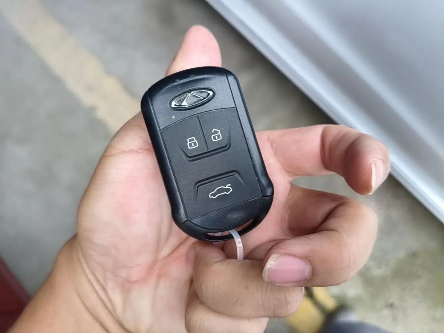 Chery Arrizo 5 PLUS 2021 Xiaoze 1.5T CVT Enjoy PLUS — миниатюра 12