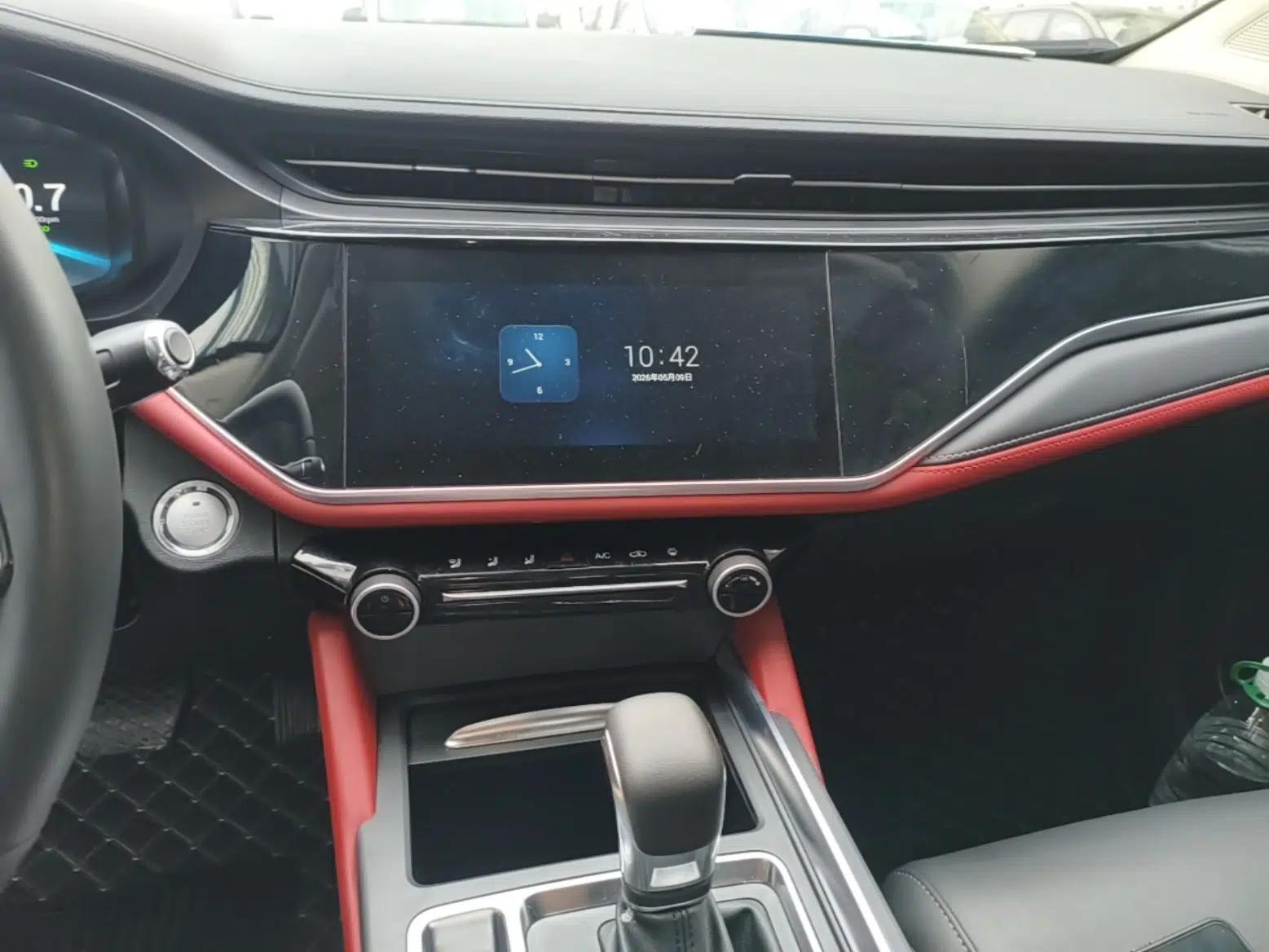 Chery Arrizo 5 PLUS 2021 Xiaoze 1.5T CVT Enjoy PLUS — миниатюра 16