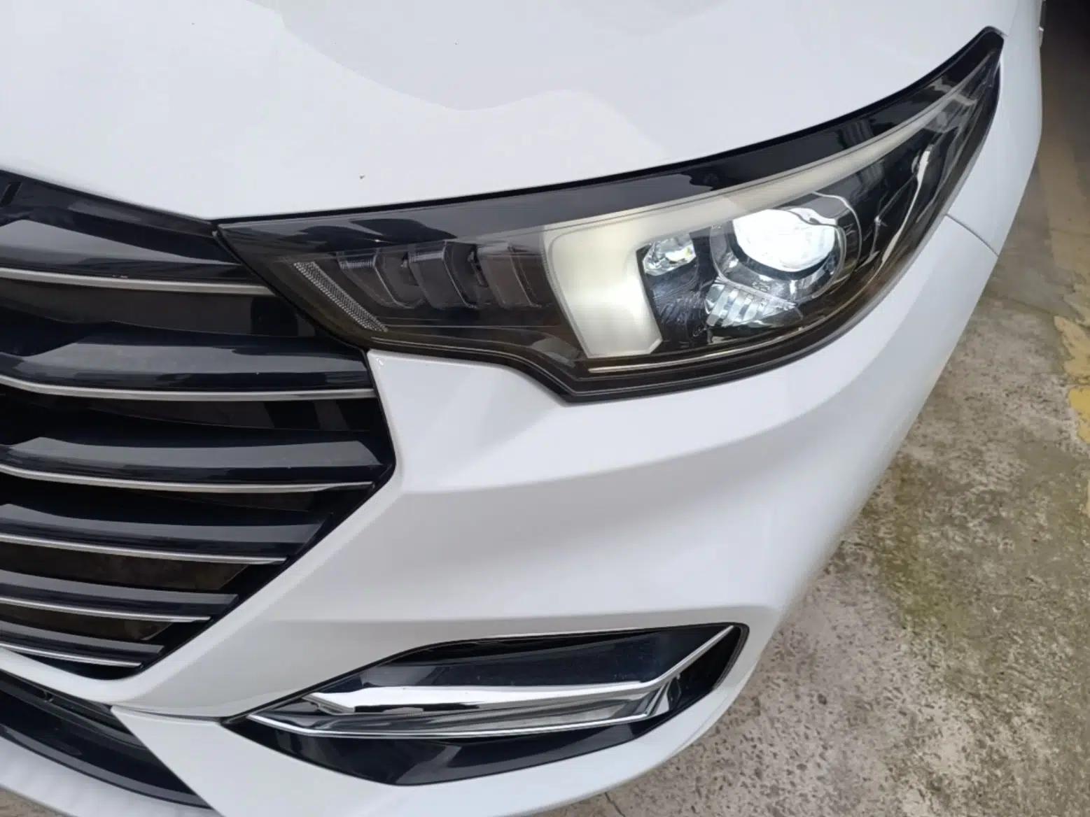 Chery Arrizo 5 PLUS 2021 Xiaoze 1.5T CVT Enjoy PLUS — миниатюра 9
