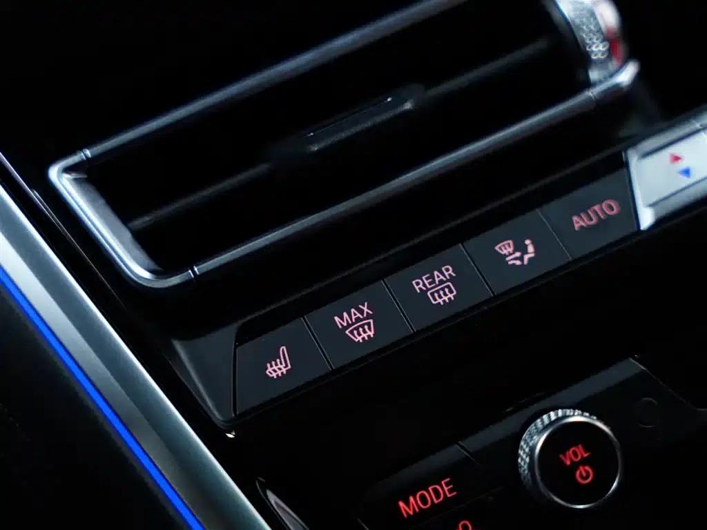2022 BMW 8 Series 840i Gran Coupe M Sport Package — миниатюра 14